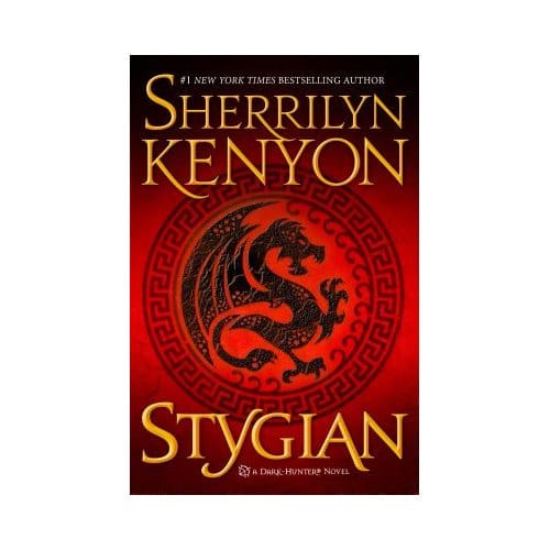 Stygian - SHERRILYN KENYON