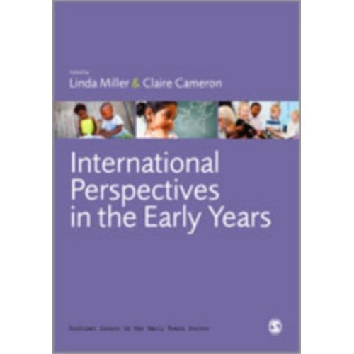 International Perspectives In The Early Years - Miller