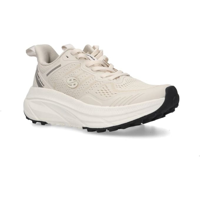 Dockers by Gerli Sneakers - Sneaker - EU37 tot EU41 - voor Vrouwen - crème