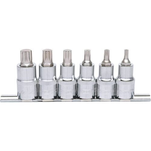 KS Tools 9181349 918.1349 Verwisselbare koppen 1/2