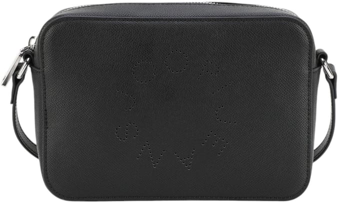 JOOP! Schoudertas Giro Cloe Across Body Bag Black Zwart