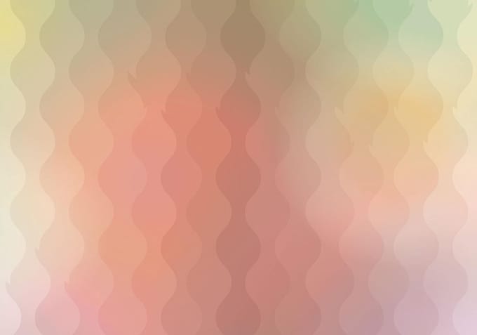 Abstract Art Photo Wallcovering