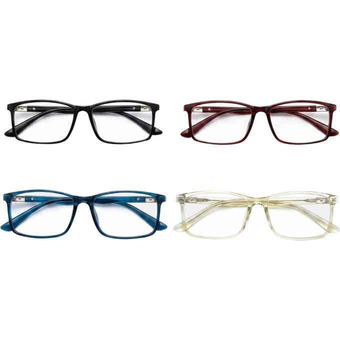 Navigare Leesbril Unisex
