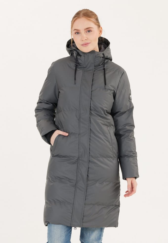 Weather Report Jacke Audrey