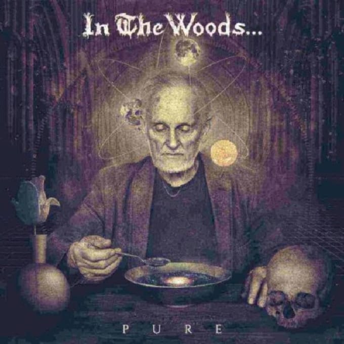 Pure - In The Woods