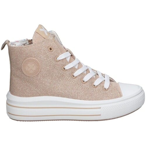 Hoge Sneakers Xti 111205