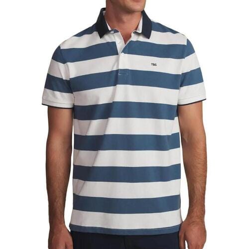 T-shirt TBS Regate