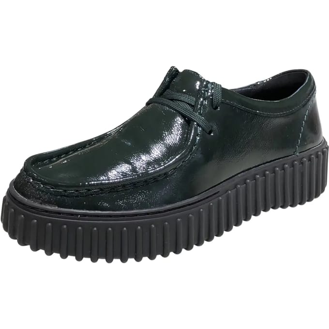 Bootschoenen voor dames Clarks Torhill Bee