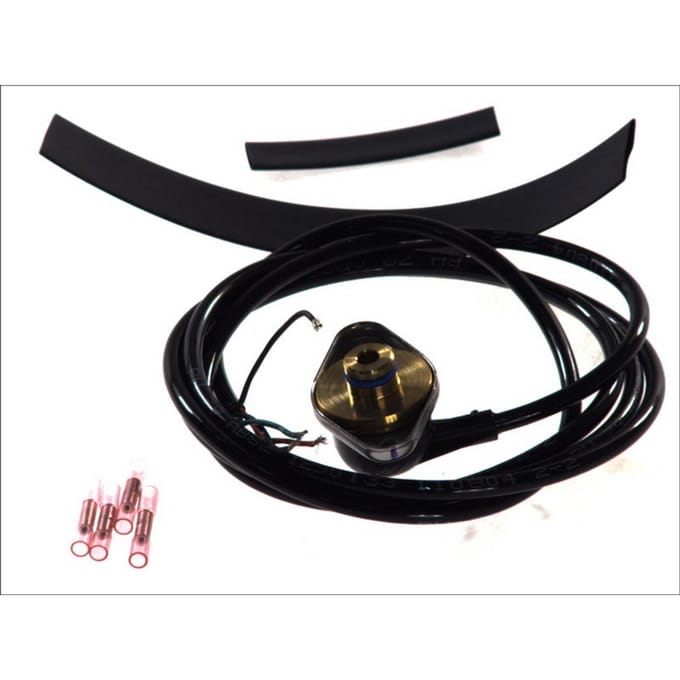 Sensor, oliedruk DT Spare Parts 1.21622