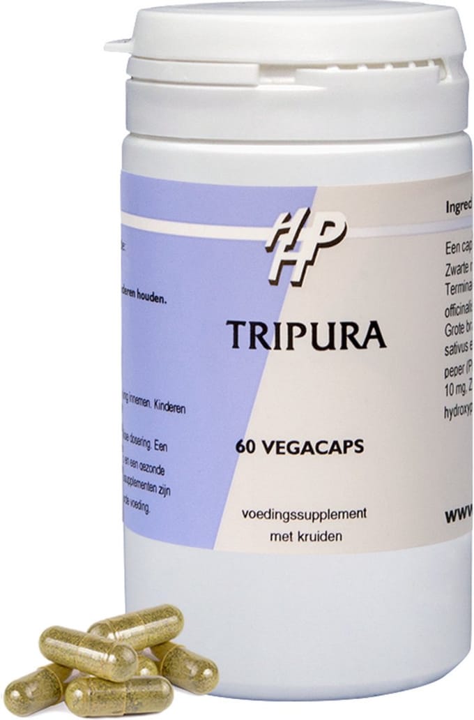 Holisan Tripura 60 Capsules