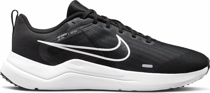 Lage Sneakers Nike Baskets Downshifter 12 maille respirante