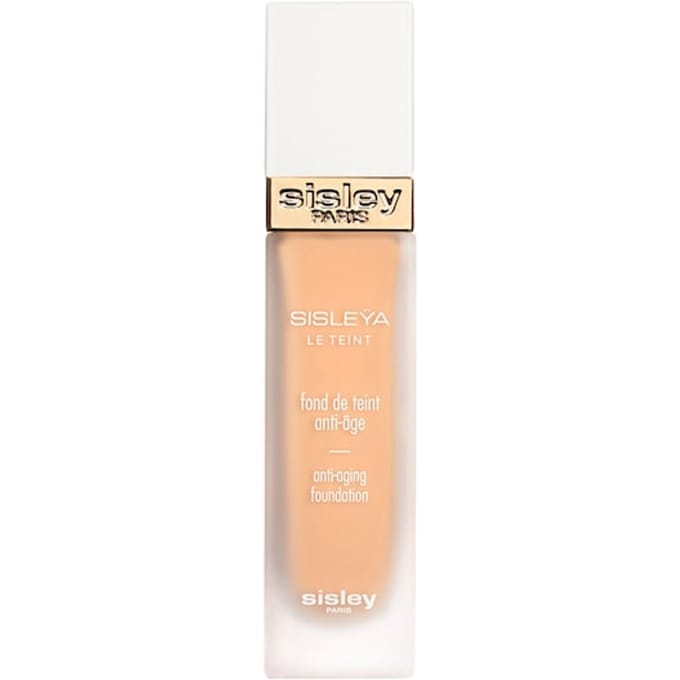 SISLEY Make-up gezicht Sisleya Le Teint Anti-aging make-up Dames 30 ml