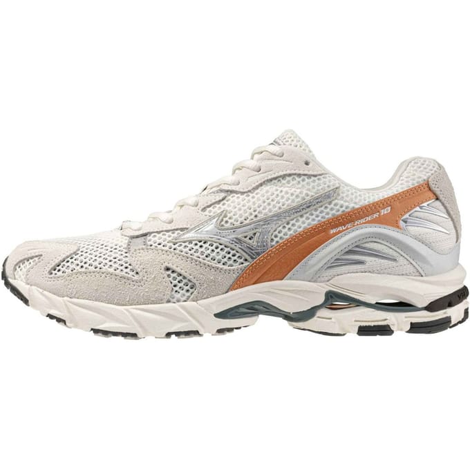 Lage Sneakers Mizuno Wave Rider 10 Premium