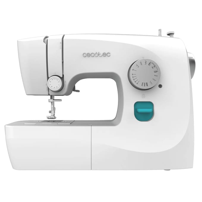 Naaimachine Cecotec BelleCouture 1500