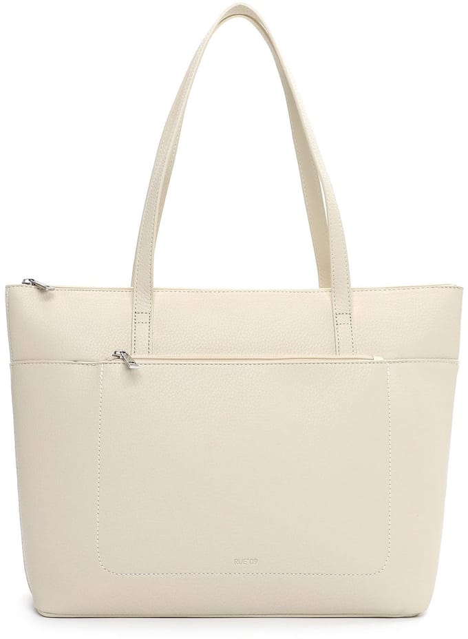 EMILY & NOAH Shopper E&N Albi RUE 09 ( 1671 ) - Dames handtassen - beige 400