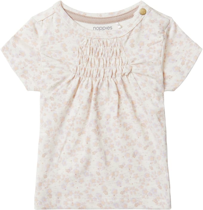 Noppies T-shirt Chandler Baby Maat 80
