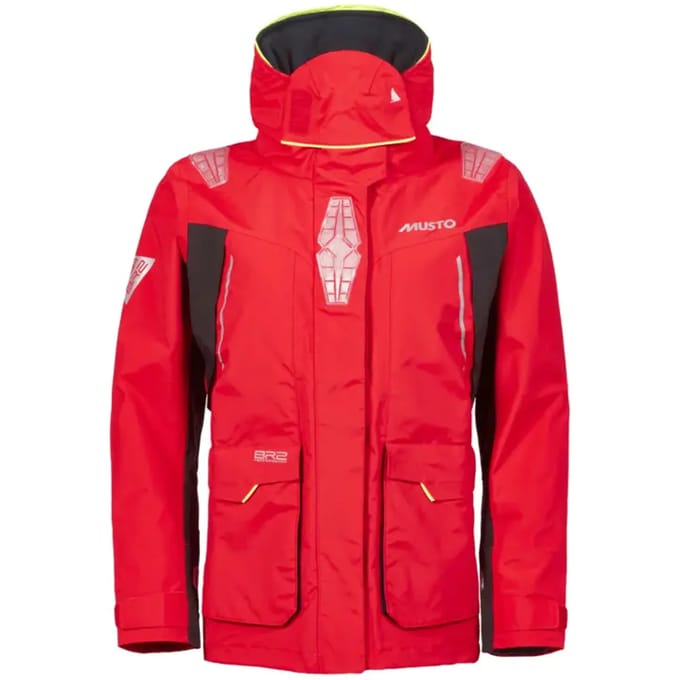 Waterdicht damesjack Musto BR2 Offshore 2.0