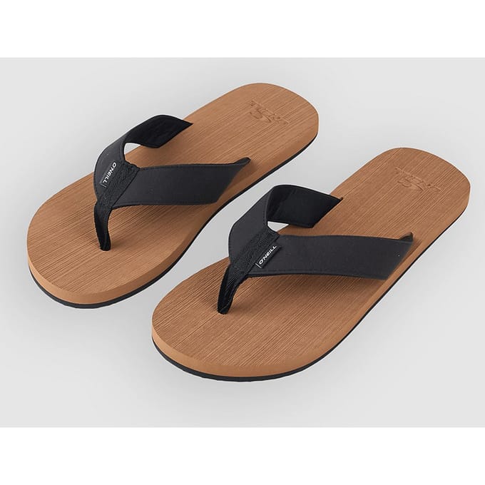 O'Neill Fabric Teenslippers Heren