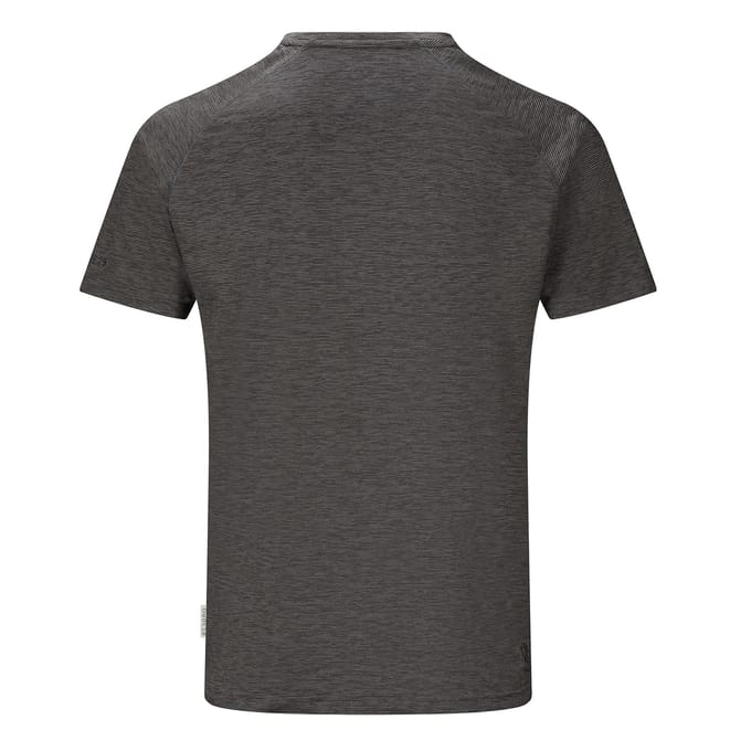 Dare 2B Heren Persist Marl T-shirt (Magneet)