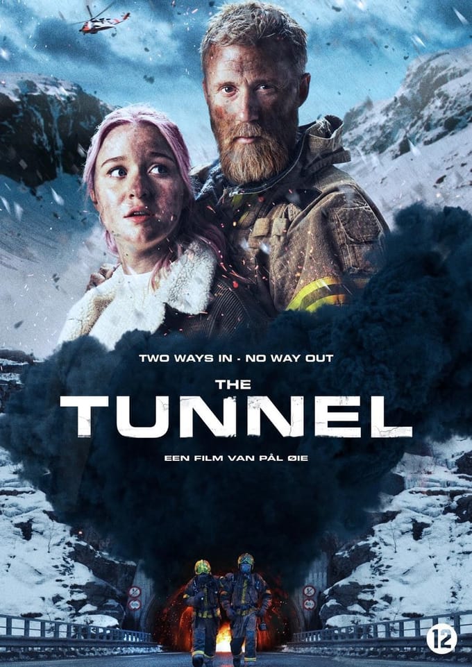 Tunnel (DVD)