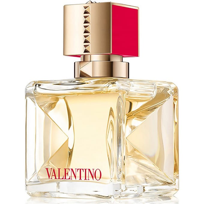 Valentino Voce Viva Eau de Parfum Spray Damesparfum Dames 50 ml
