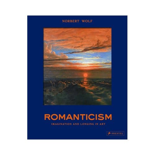 Romanticism - Norbert Wolf