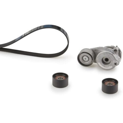 Poly V-riem set Micro-V® GATES K017PK2035