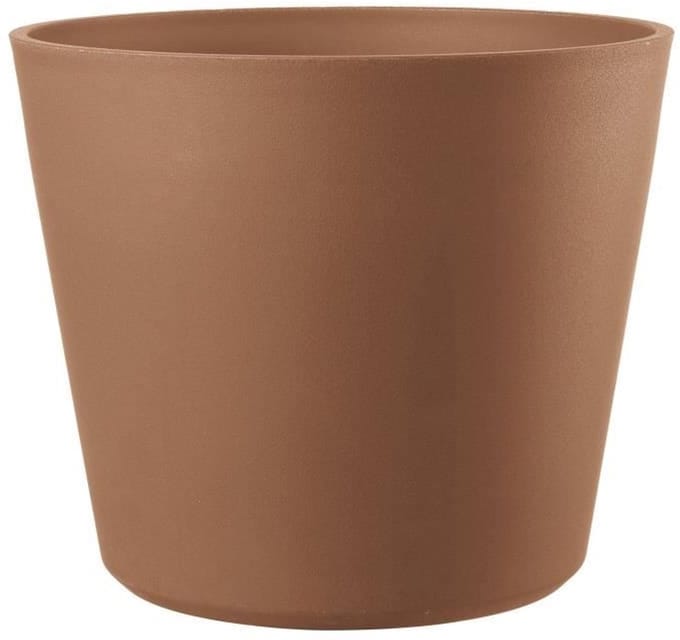 Bloempot - DEROMA - Origin - 45 L - Terracotta