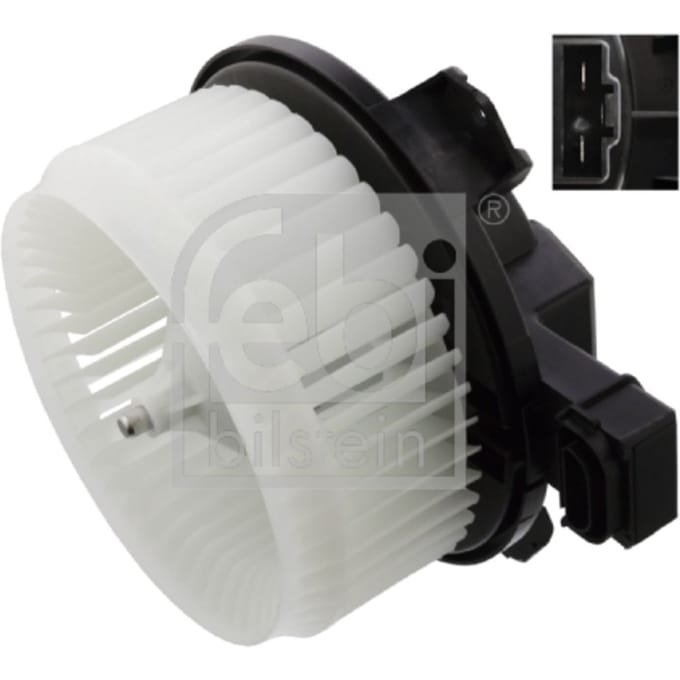 Binnenventilator FEBI BILSTEIN 107455
