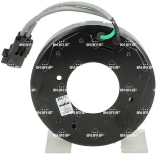 Spoel, magneetkoppeling (compressor) NRF 38677