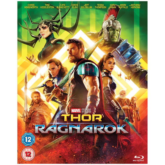 Thor: Ragnarok