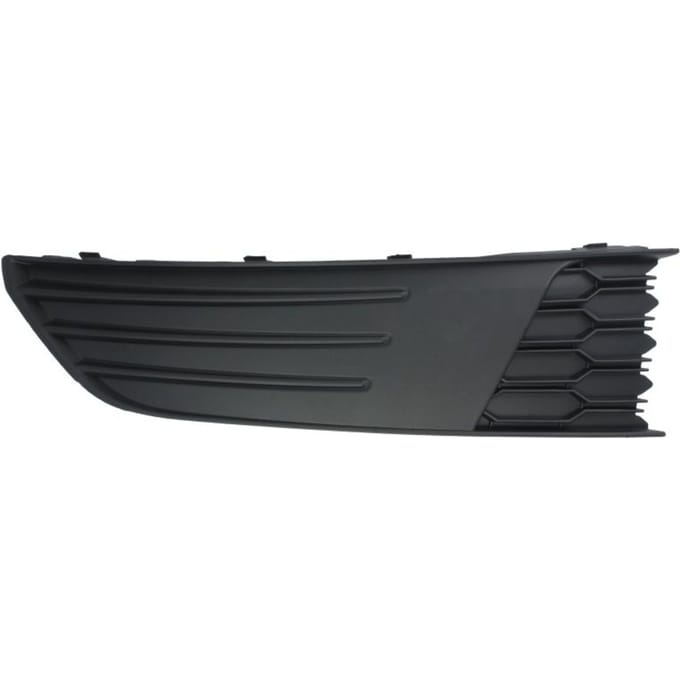 Bumper - ventilatierooster BLIC 5703-05-7517917P