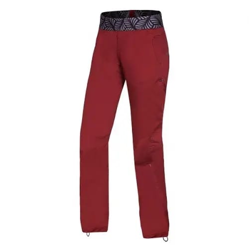 Damesbroek Ocun Pantera Organic