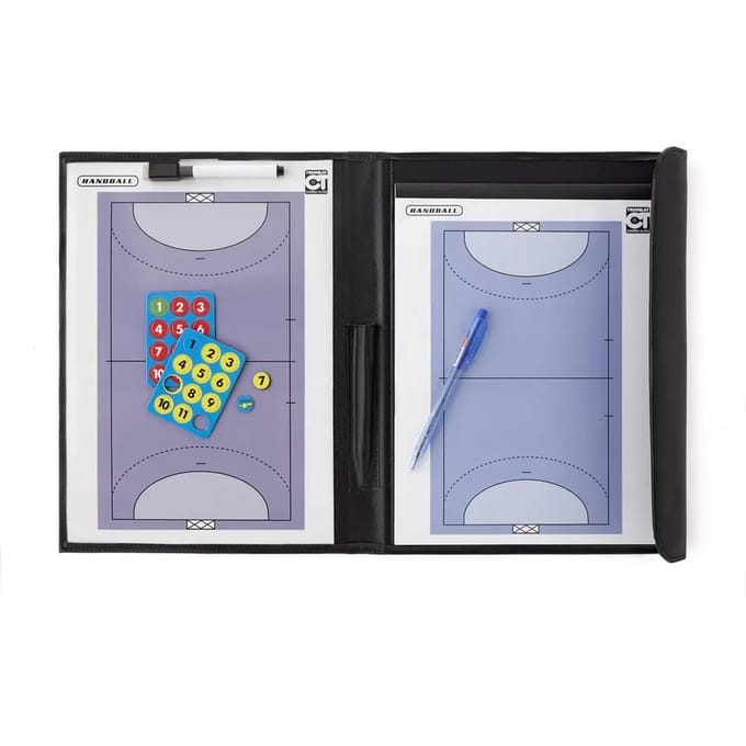 Magnetische zak met kogelbibbelsheets