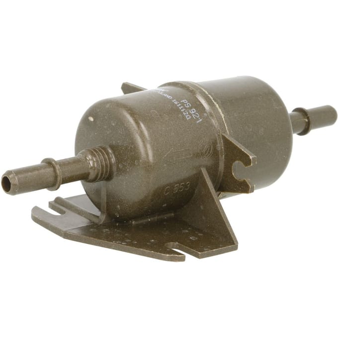 Brandstoffilter FILTRON PS921
