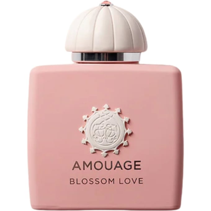 Amouage Blossom Love Woman 100 Eau de Parfum Spray - Editor's Choice
