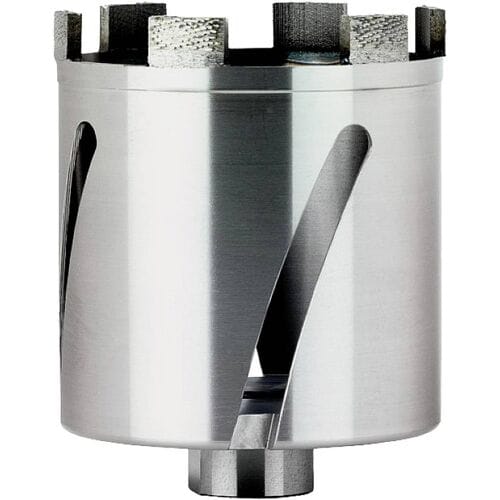Metabo 628096000 Diamantboor droog 82 mm 1 stuk(s)