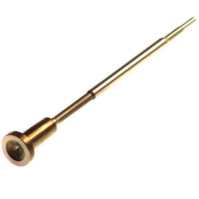 Ventiel set, injector Common Rail BOSCH F 00V C01 051
