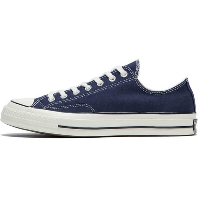 Chuck 70 Converse Ox 'Obsidian' 164950C 36.5 white