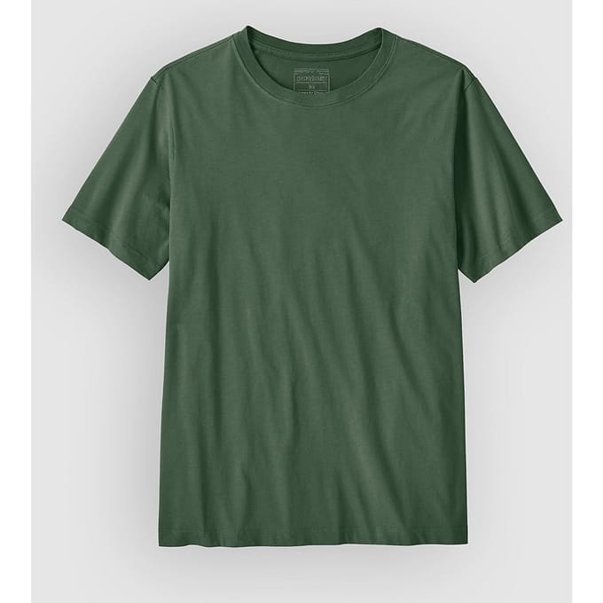 Patagonia Daily T-Shirt groen