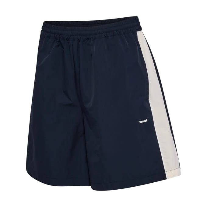 hmlI-D RIPSTOP TRACK SHORTS