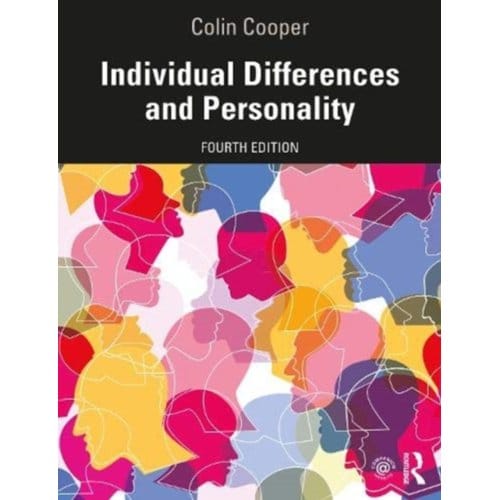 Individual Differences And Personality - Colin Cooper