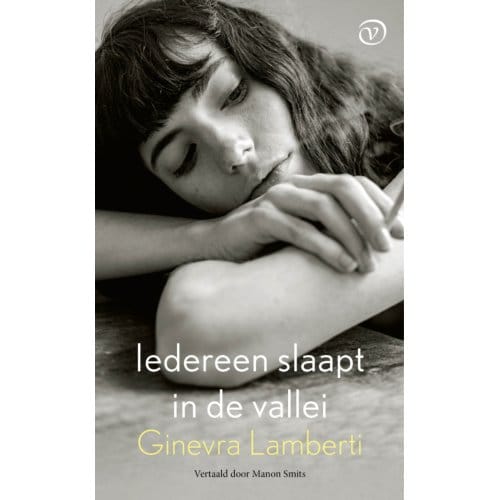 Iedereen Slaapt In De Vallei - Ginevra Lamberti