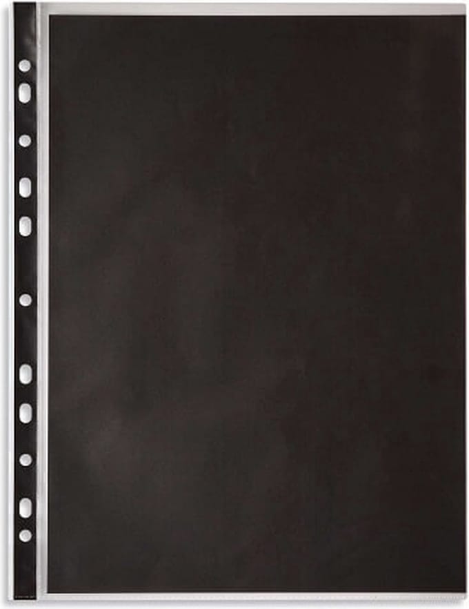 Artcare Jet Sleeves A2 - 5 stuks