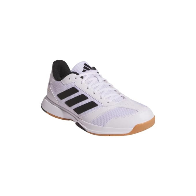Adidas Performance Ligra 8 Indoor Schoenen - Heren - Wit