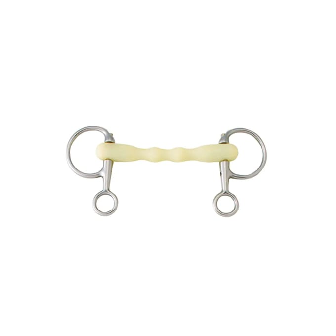 Naaldbit voor paarden Happy Mouth