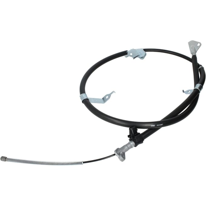 Kabel, parkeerrem TRW GCH467