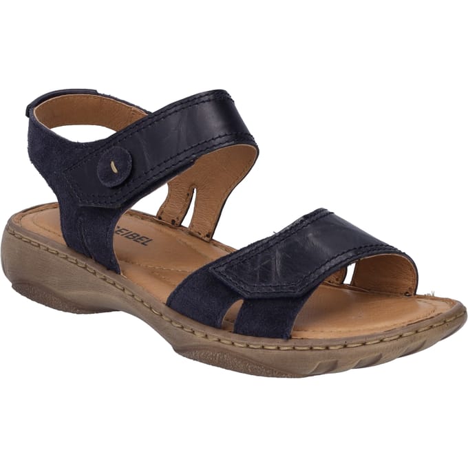 JOSEF SEIBEL Debra 58 | Sandaal voor Dames | blauw