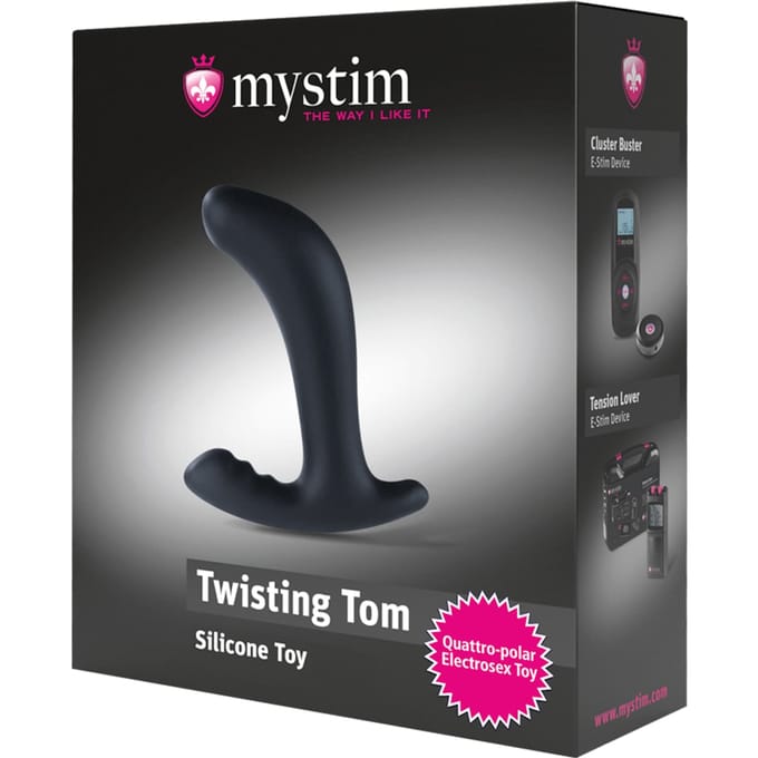 'Twisting Tom', 14 cm