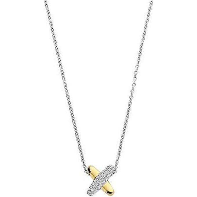 Ti Sento - Milano Ketting 34003ZY/42